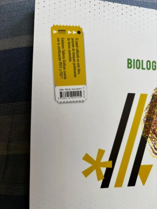 Biología y Geología 4, Secundaria, Fanfest Edel...