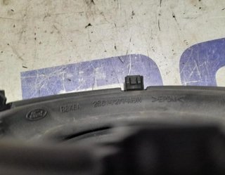 Pomo palanca cambio ford 100527 2s617277abw fusion