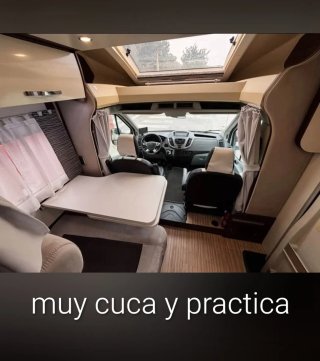Ford Tessoro  2017