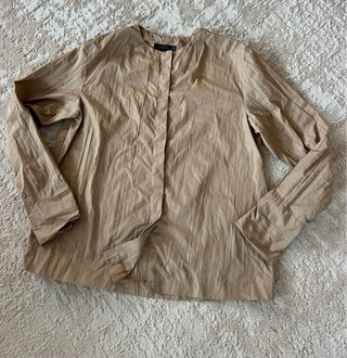 Camisa Zara