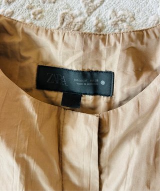 Camisa Zara