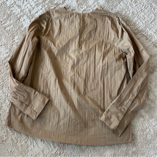 Camisa Zara
