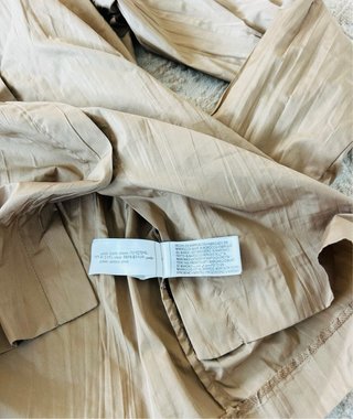 Camisa Zara