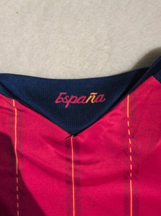 Camiseta España Adidas Talla M