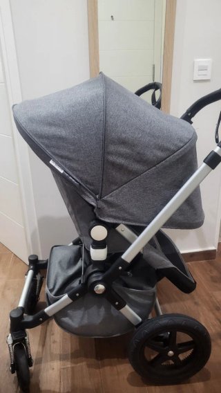 Bugaboo Camaleon 3