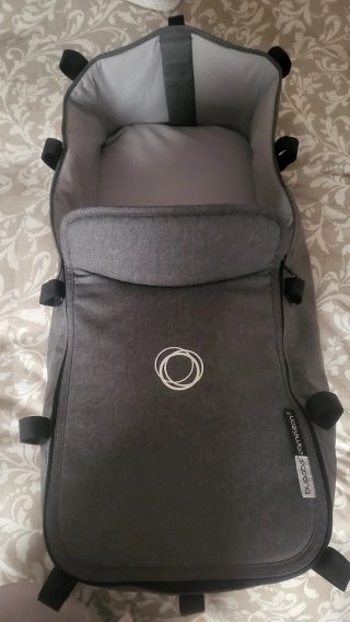 Bugaboo Camaleon 3