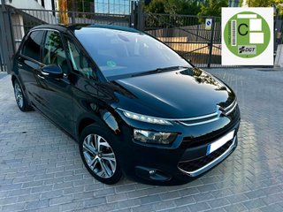 Citroen C4 Picasso 2016