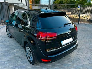 Citroen C4 Picasso 2016