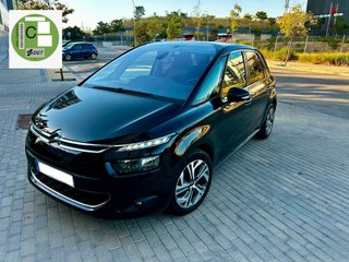 Citroen C4 Picasso 2016