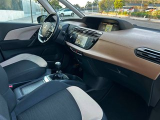 Citroen C4 Picasso 2016