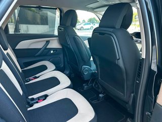 Citroen C4 Picasso 2016