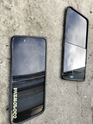 Nissan patrol gr y60 1993