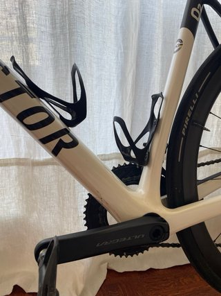 Bicicleta Factor O2