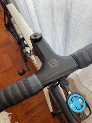 Bicicleta Factor O2