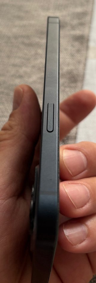 iPhone 13 nero 128 GB