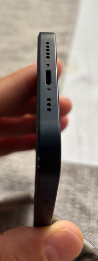 iPhone 13 nero 128 GB
