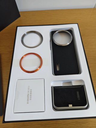 Kit Fotografía Xiaomi 14 Ultra