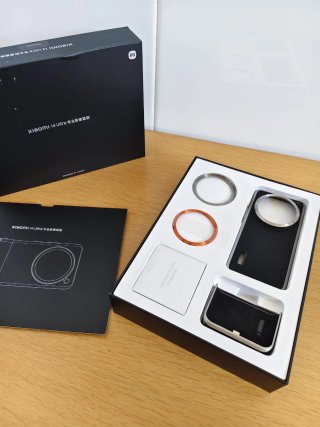 Kit Fotografía Xiaomi 14 Ultra
