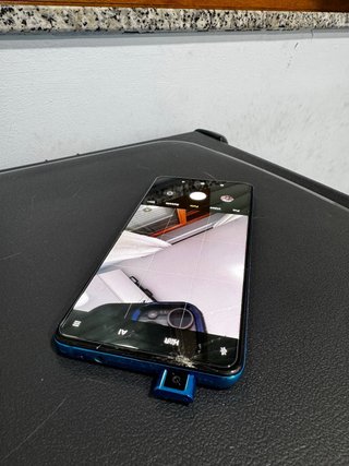 Xiaomi Mi 9T Pro Azul Multicolor