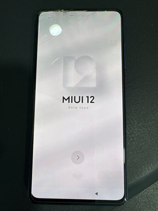 Xiaomi Mi 9T Pro Azul Multicolor