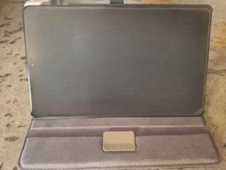 Samsung Tab A como nueva