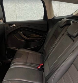 Ford Kuga 2014