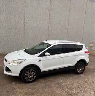 Ford Kuga 2014