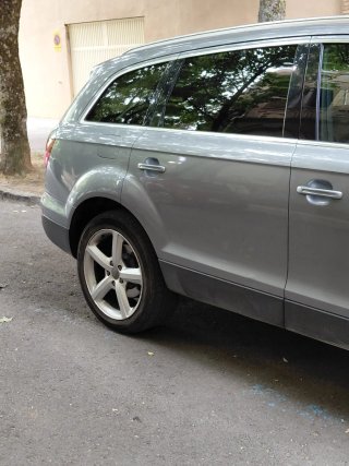 Audi Q7 2008