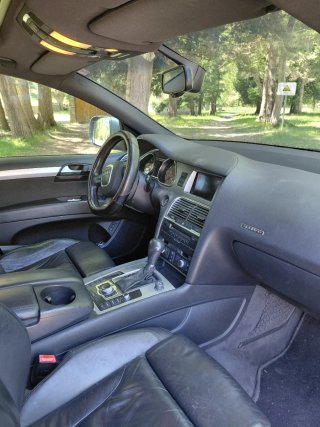 Audi Q7 2008
