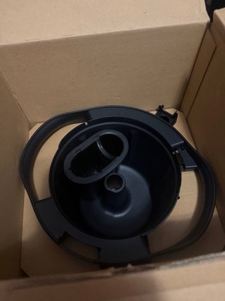Accesorio Cortador+ de Thermomix