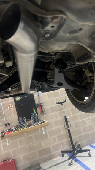 Subaru Legacy 2007