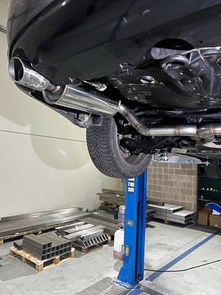 Subaru Legacy 2007