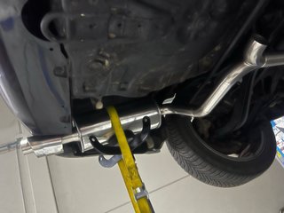 Subaru Legacy 2007