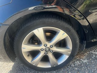 Subaru Legacy 2007