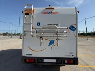 autocaravana fiat ducato
