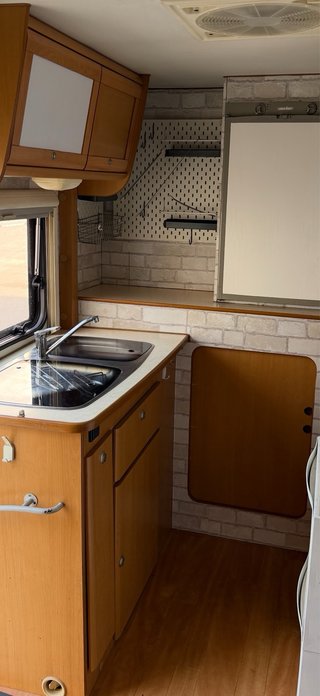 autocaravana fiat ducato
