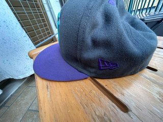Cappello New Era 59FIFTY Yankees Fitted
