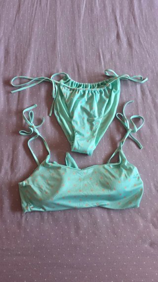 Bikini Tezenis Talla XS
