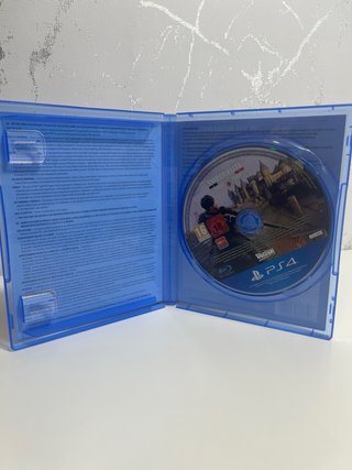 Sniper Elite: Resistance PS4