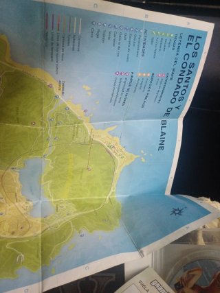 Grand Theft Auto V PS3