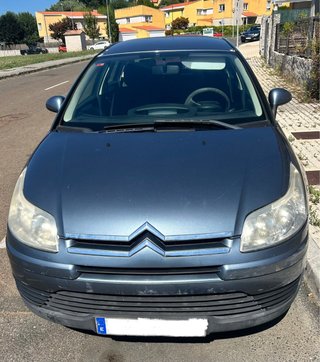 Citroen C4 2008