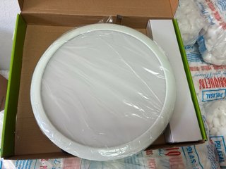 Panel LED 30cm