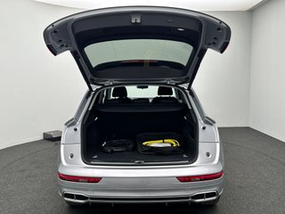 Audi Q5 55 TFSIe S line IVA DEDUCIBLE