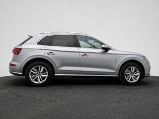 Audi Q5 55 TFSIe S line IVA DEDUCIBLE