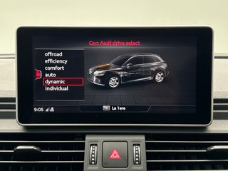 Audi Q5 55 TFSIe S line IVA DEDUCIBLE