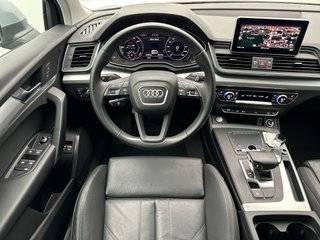 Audi Q5 55 TFSIe S line IVA DEDUCIBLE