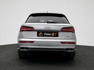 Audi Q5 55 TFSIe S line IVA DEDUCIBLE