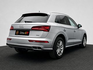 Audi Q5 55 TFSIe S line IVA DEDUCIBLE
