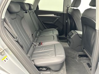 Audi Q5 55 TFSIe S line IVA DEDUCIBLE
