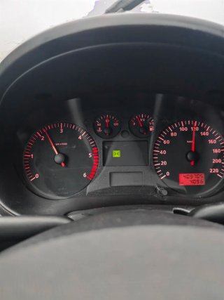 SEAT Cordoba 2001
